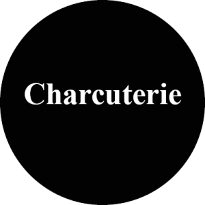 Charcuterie