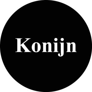Konijn