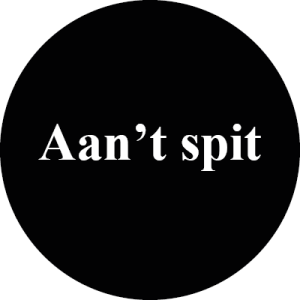 aan't spit