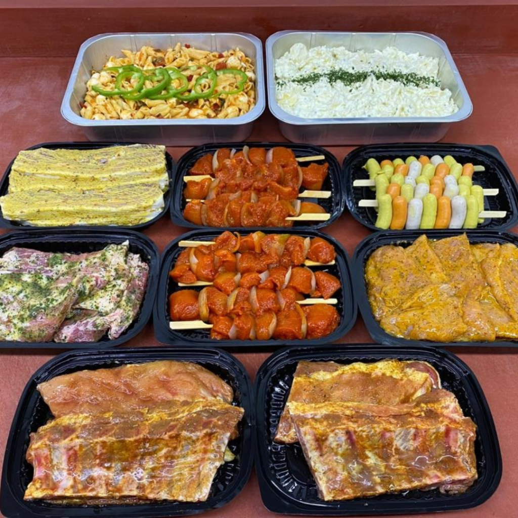 BBQ